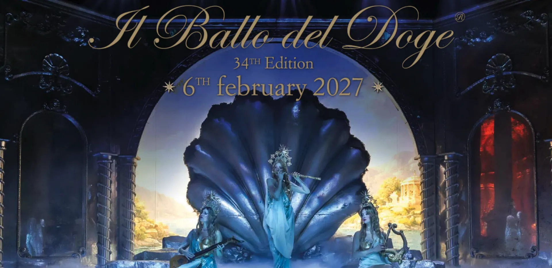 Il Ballo del Doge 2027