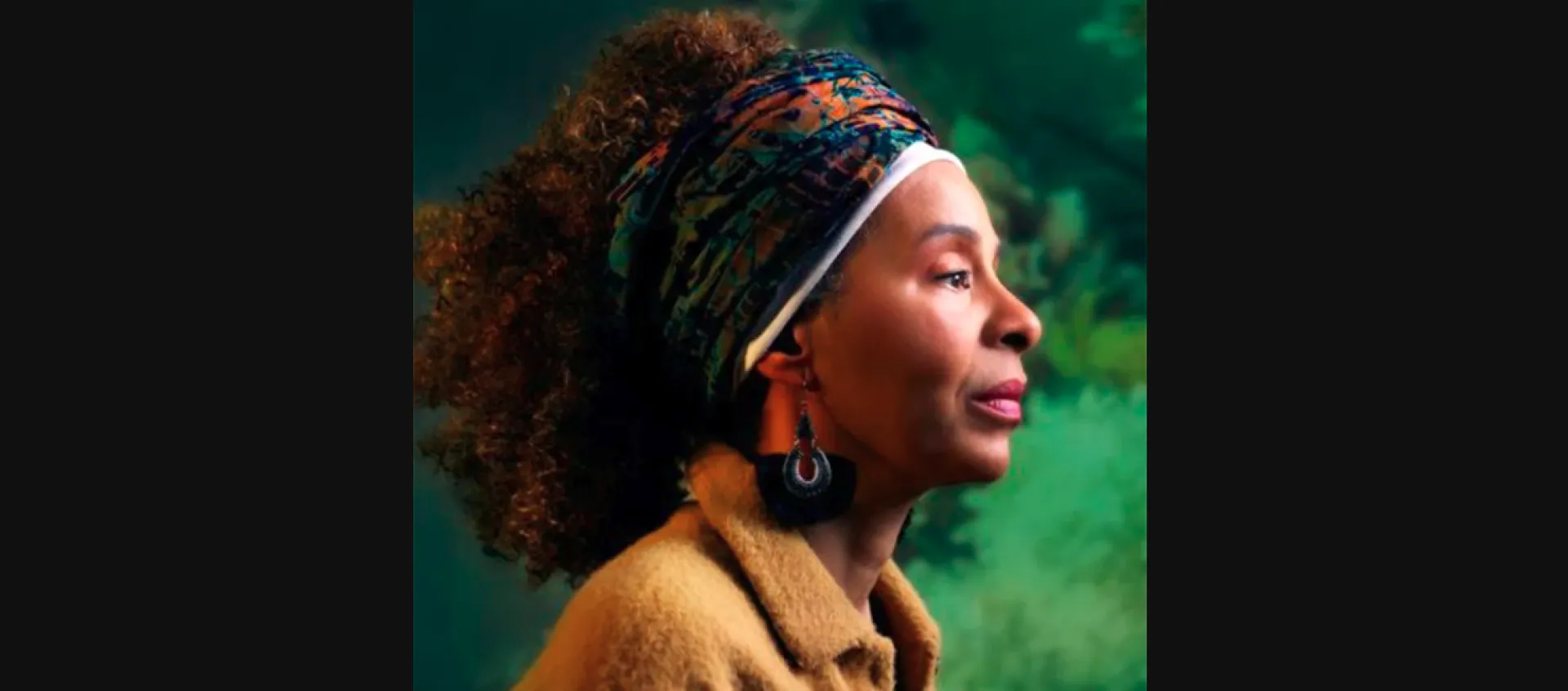 Soulful Advent von Jocelyn B. Smith und Band