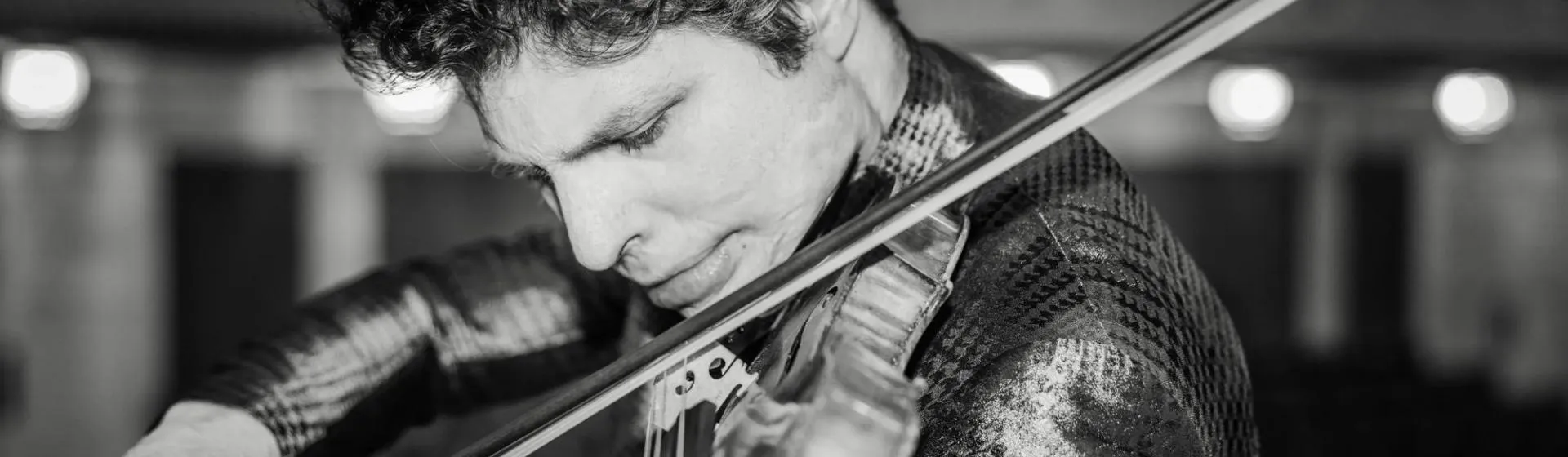 Paganini, Mahler, Hadelich und Keller