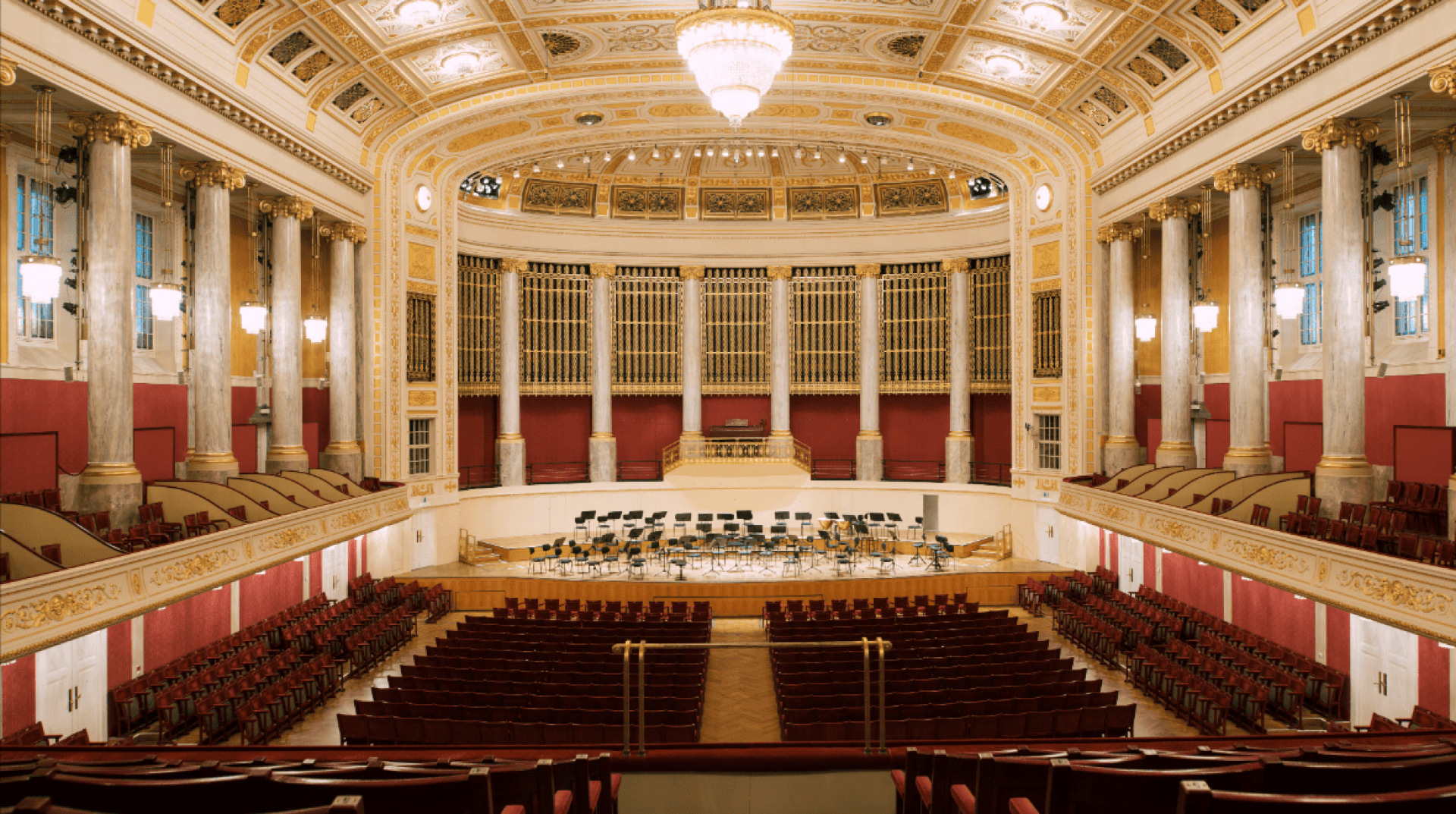 Südtirol Filarmonica, Götsch, Stecher, Pichler