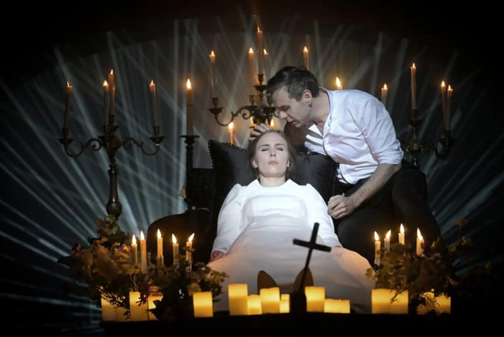 Romeo e Giulietta