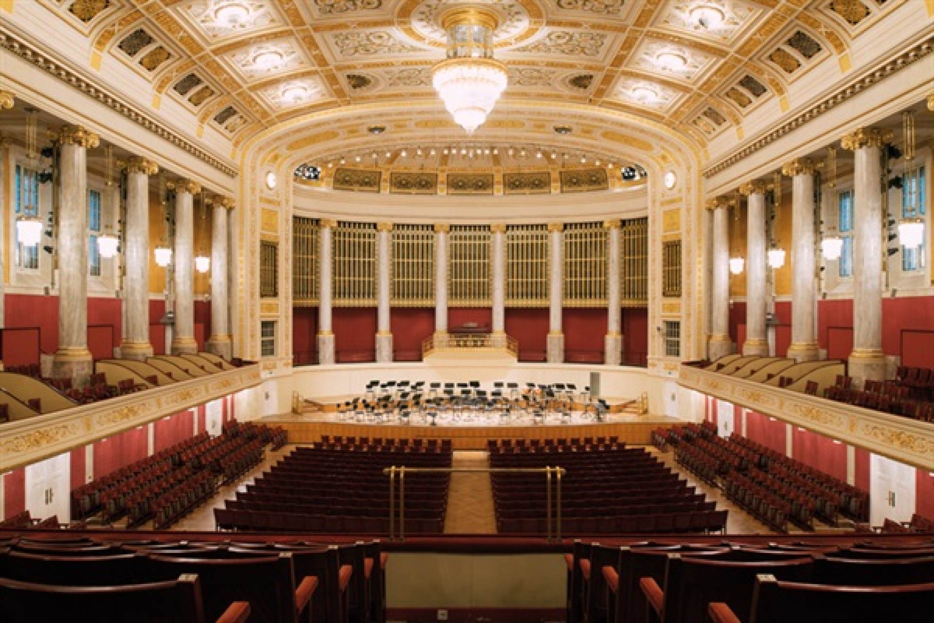 Basel Chamber Orchestra