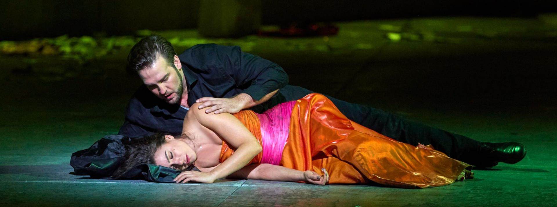 Манон Леско