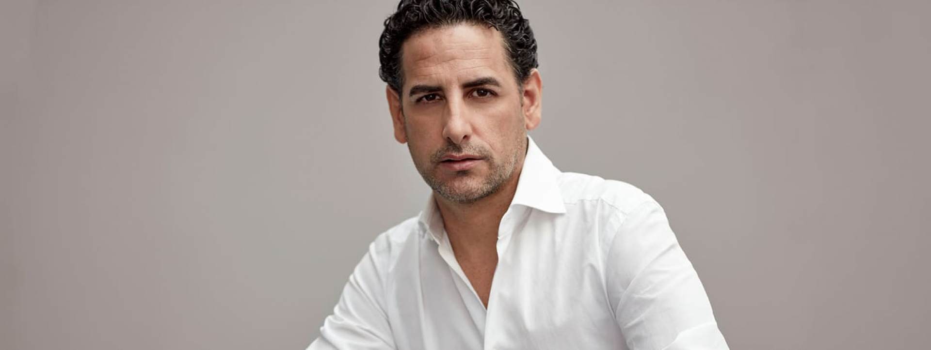 Recital Juan Diego Flórez