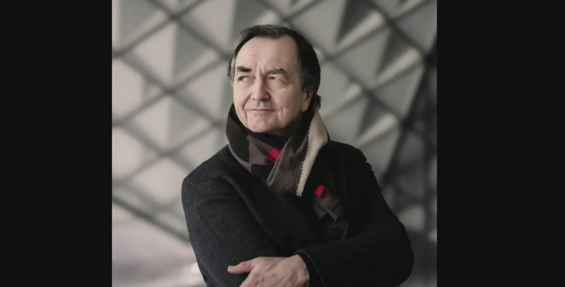 Pierre-Laurent Aimard, Klavier