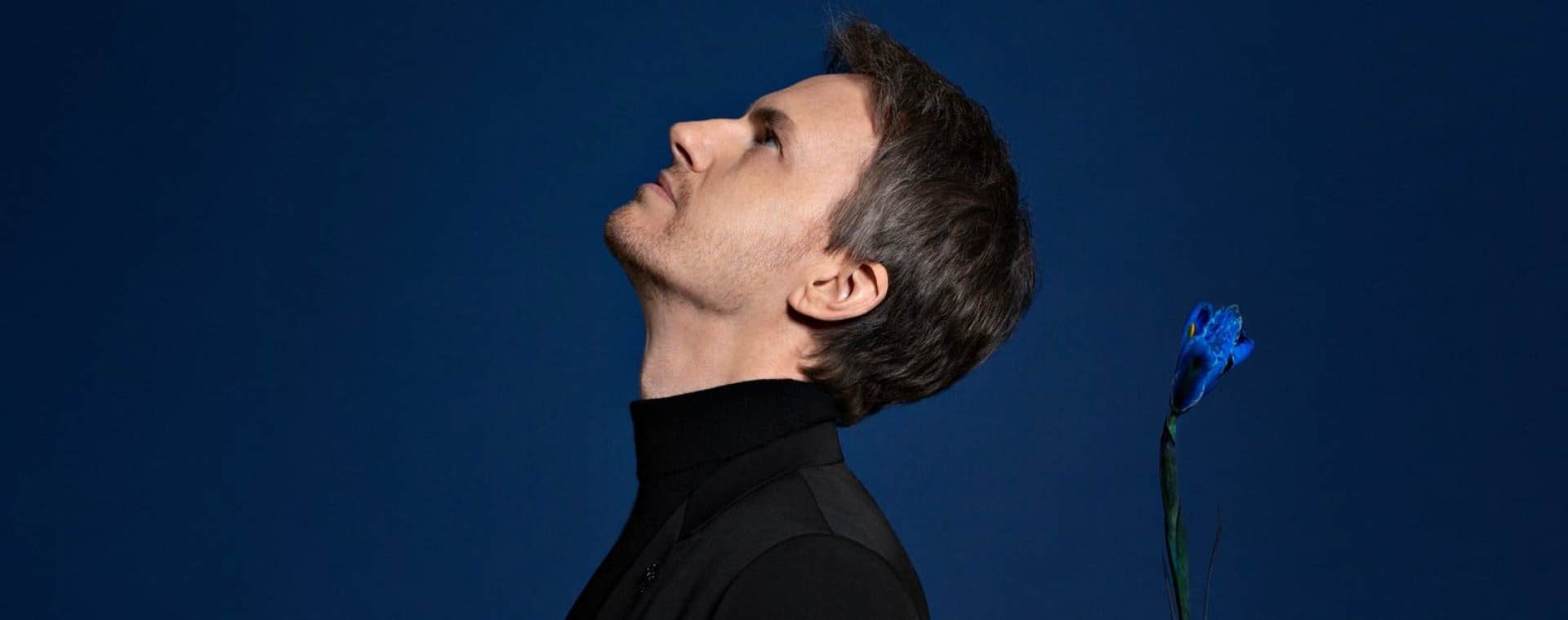 Alexandre Tharaud, Recital de piano