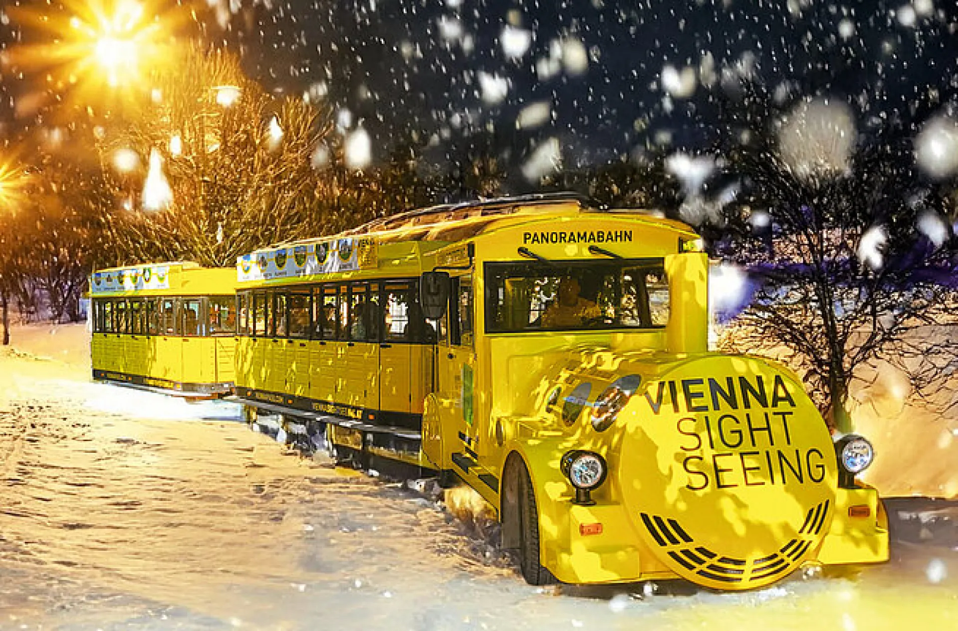 Christmas Express