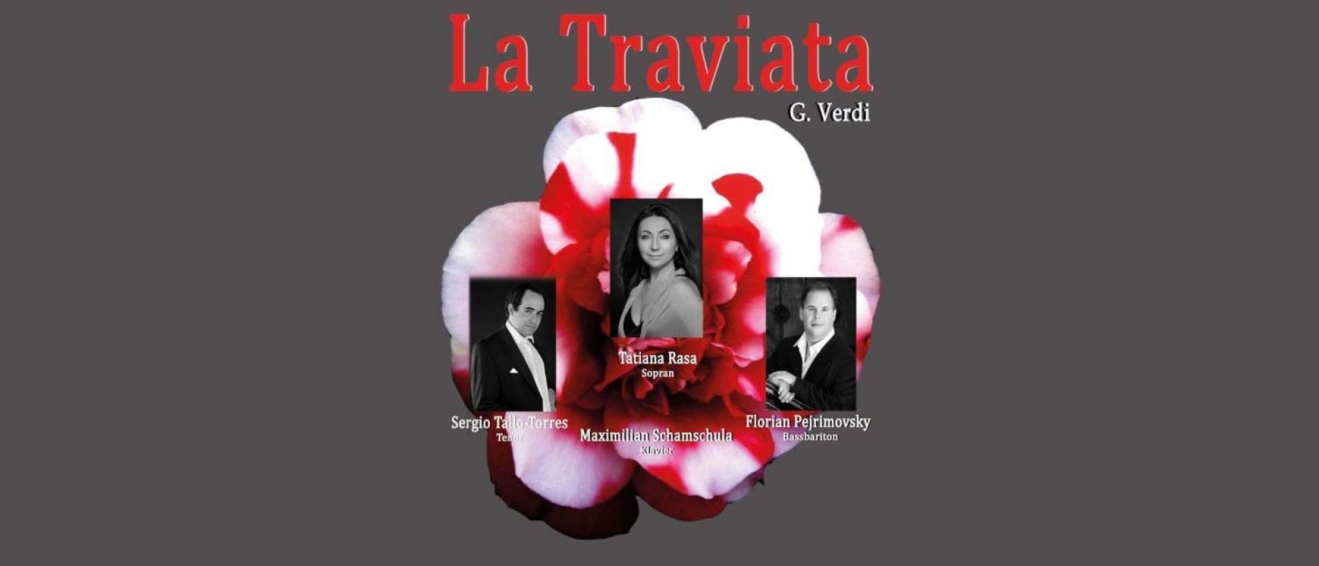 La Traviata
