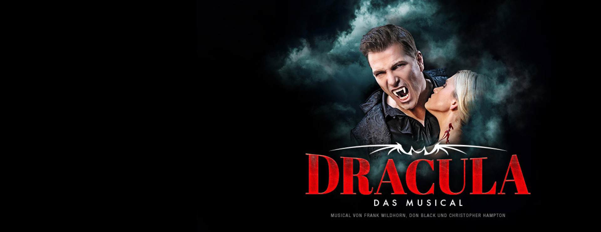 Dracula, The Musical