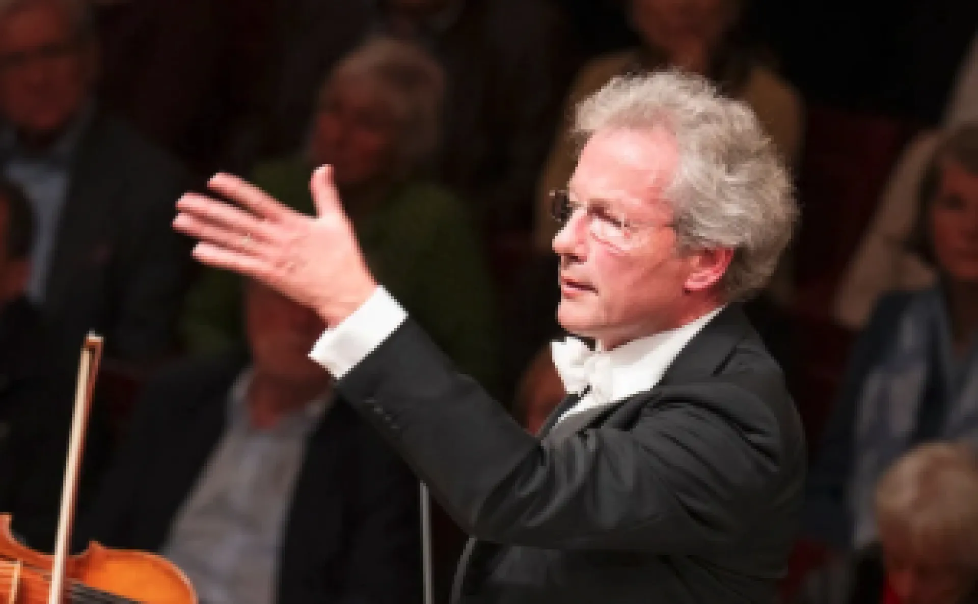 Cleveland Orchestra