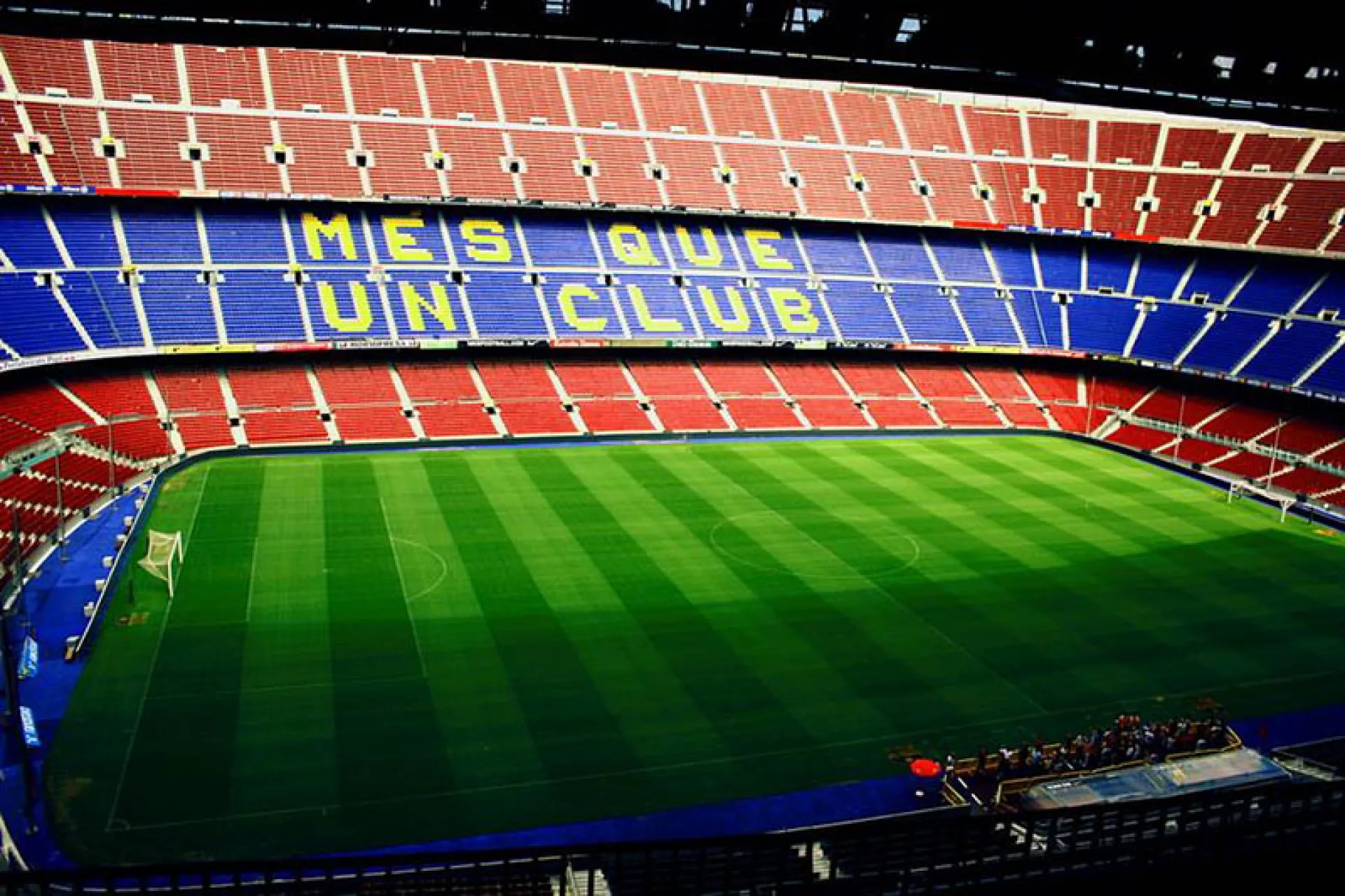 FCBarcelona vs Getafe