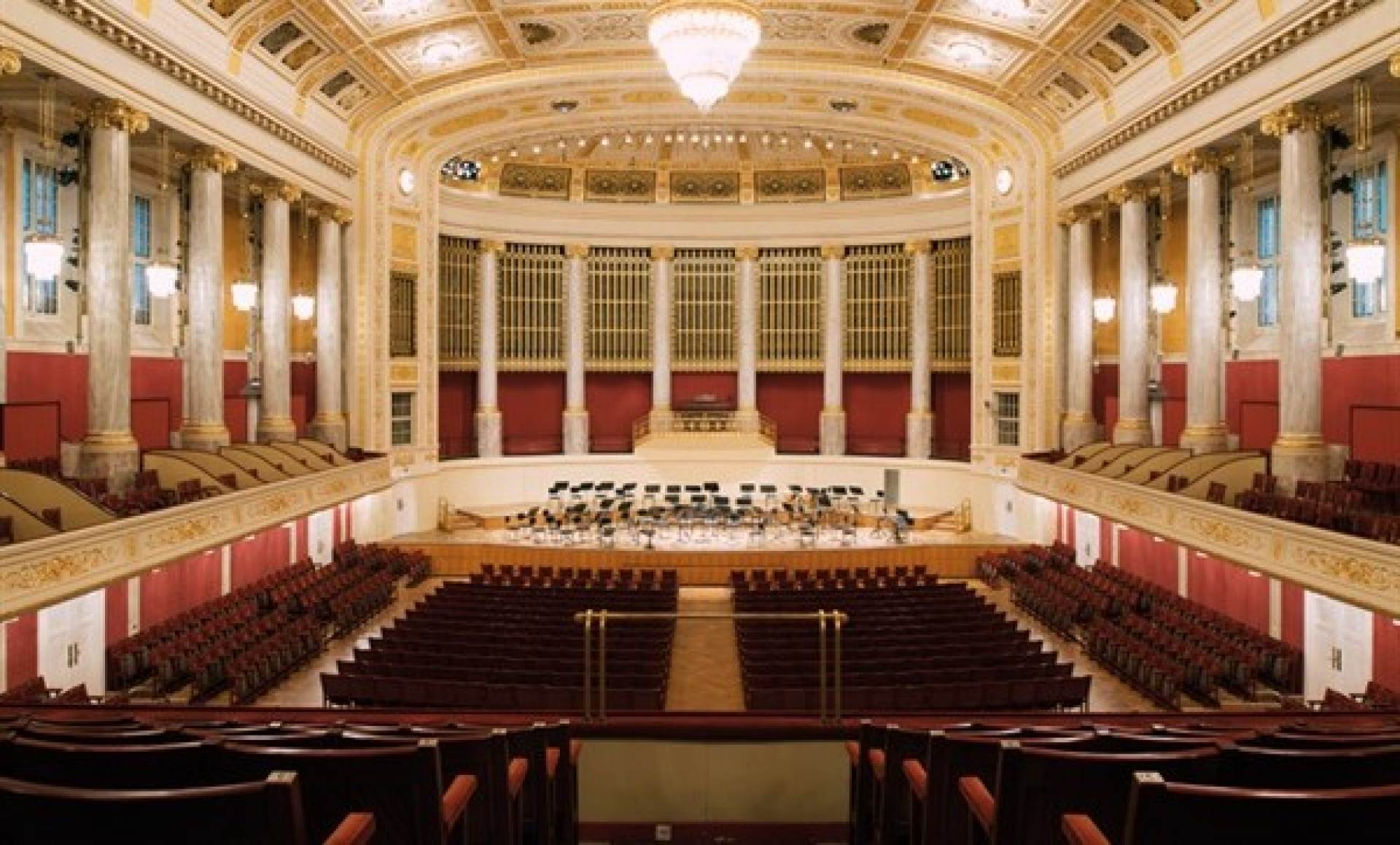 Municipalité Bach de Vienne