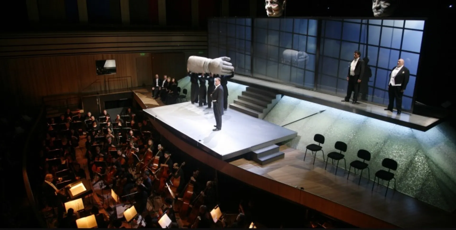 L’Anneau du Nibelung 2026, 18-28 juin