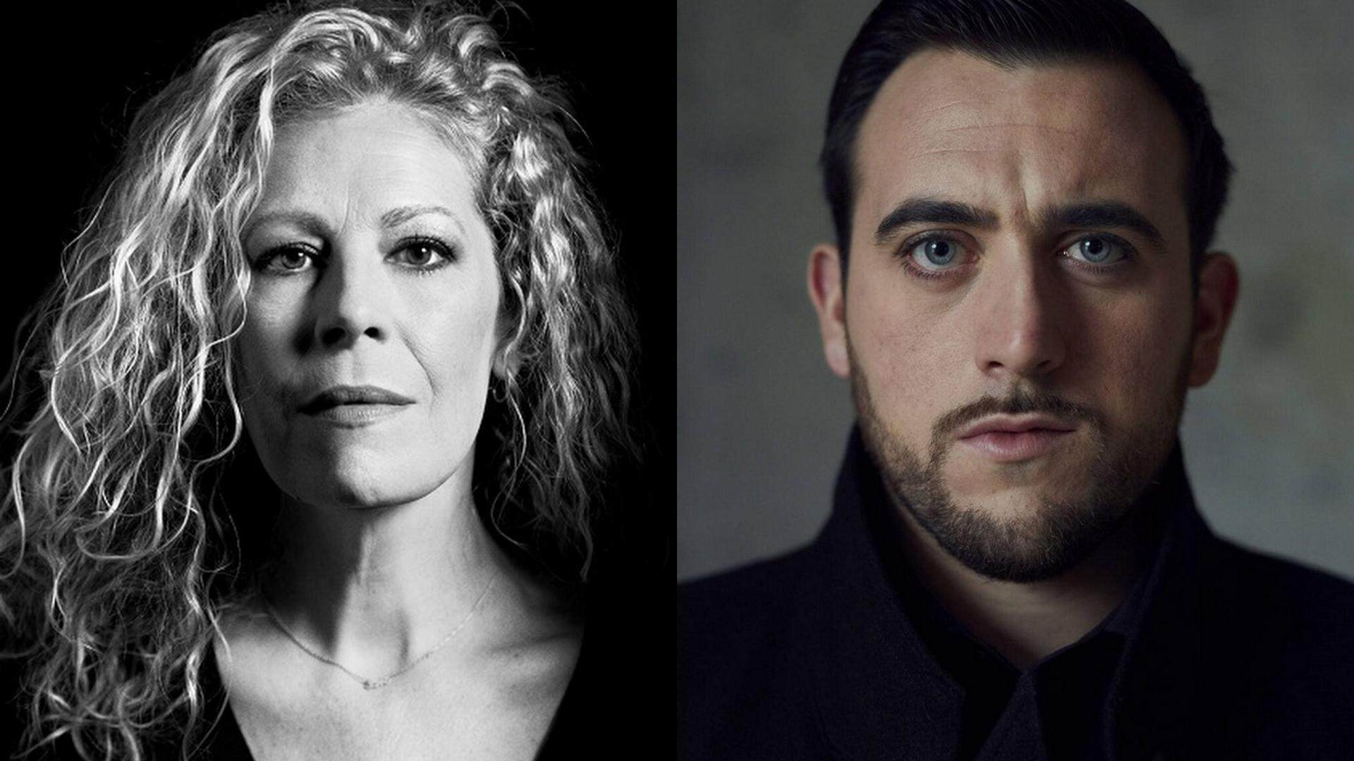 Sondra Radvanovsky y Freddie De Tommaso