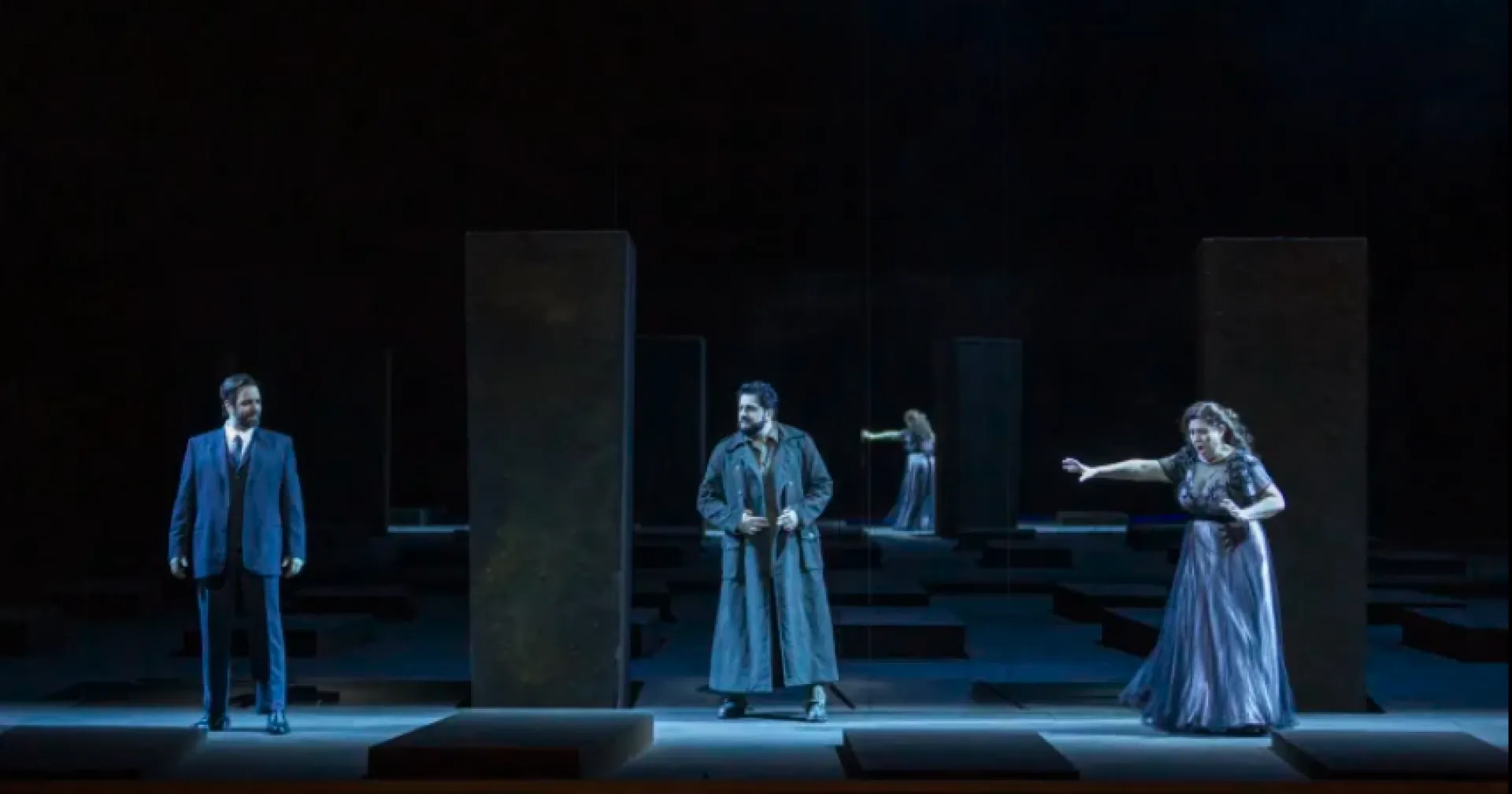Il Trovatore