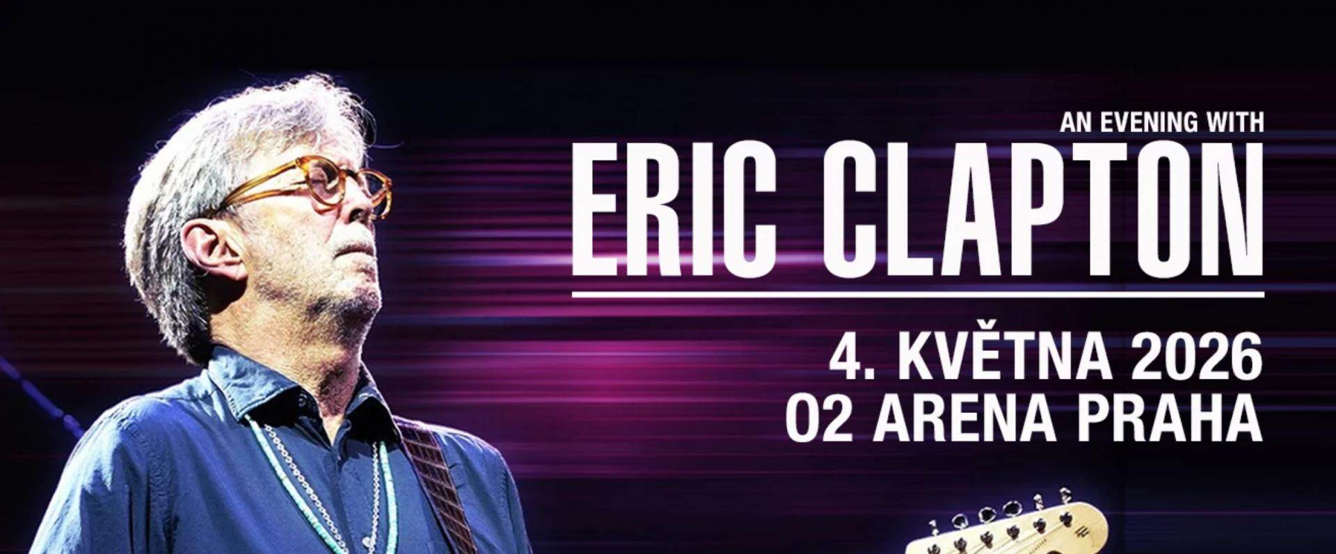Eric Clapton