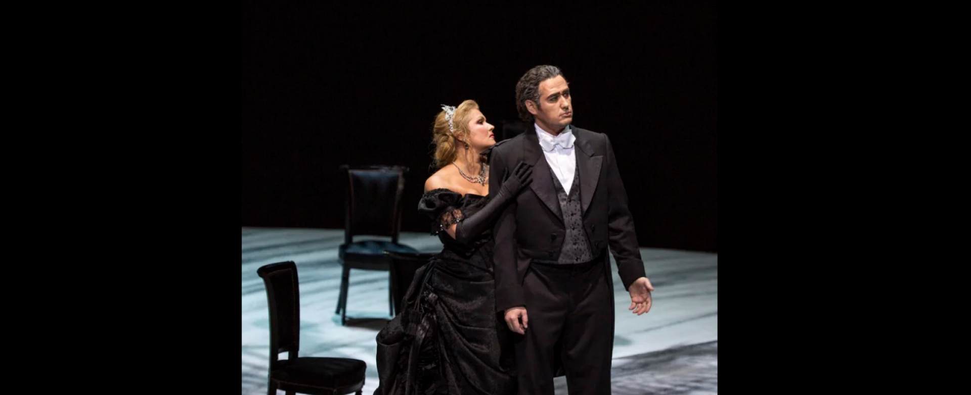 Eugene Onegin