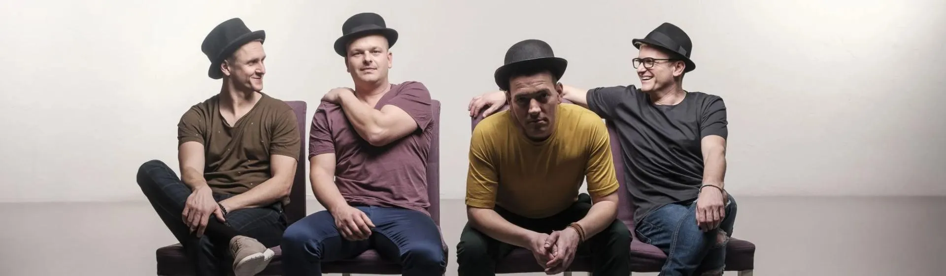 Talamba, El ritmo continúa