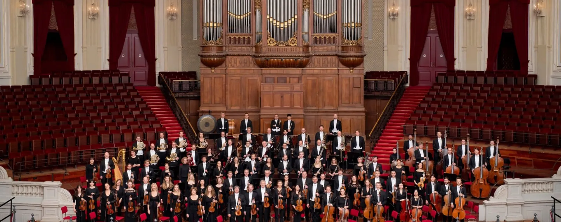 Royal Concertgebouw Orchester