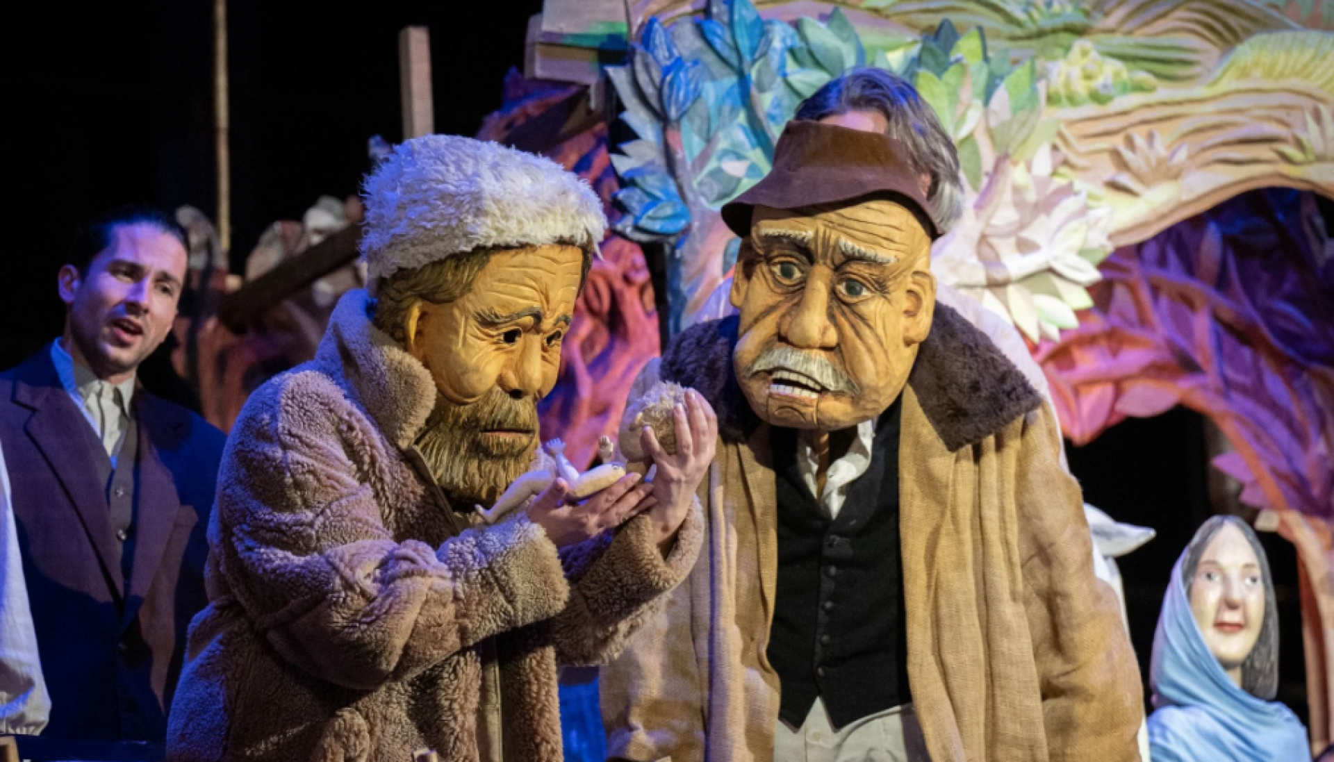 Tschechische Weihnachtsmesse