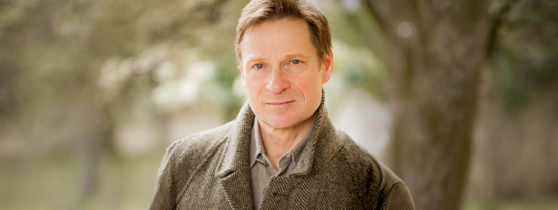 Рецитал Саймон Кинлисайд