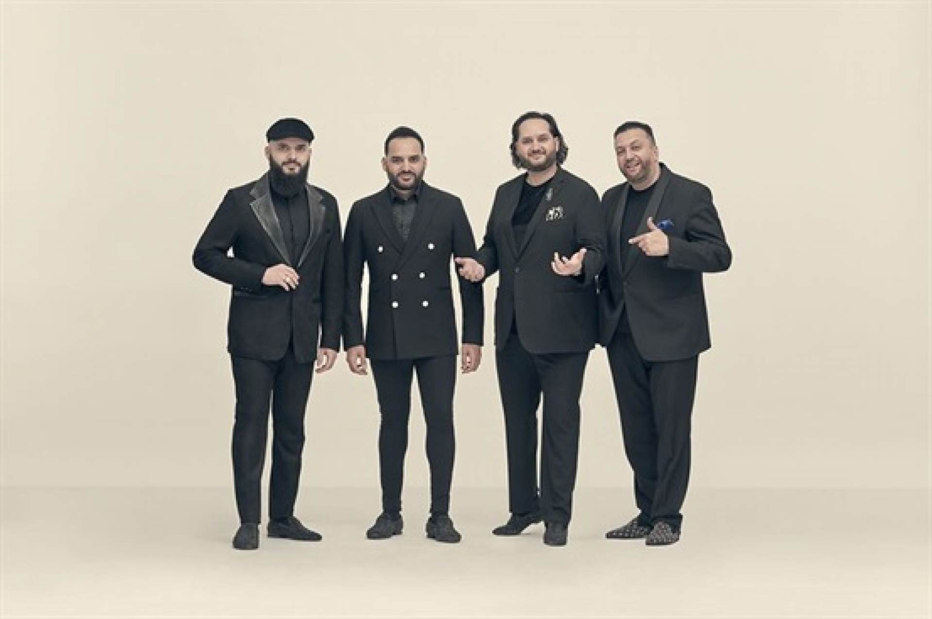Janoska Ensemble and Ulf Wakenius