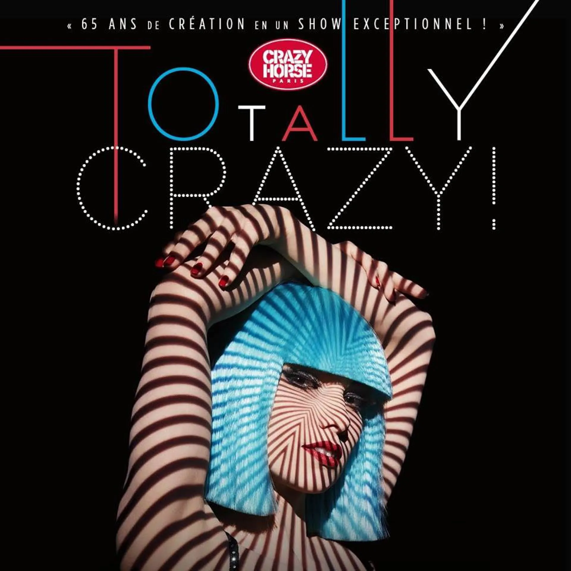 The Crazy Horse Cabaret Packages