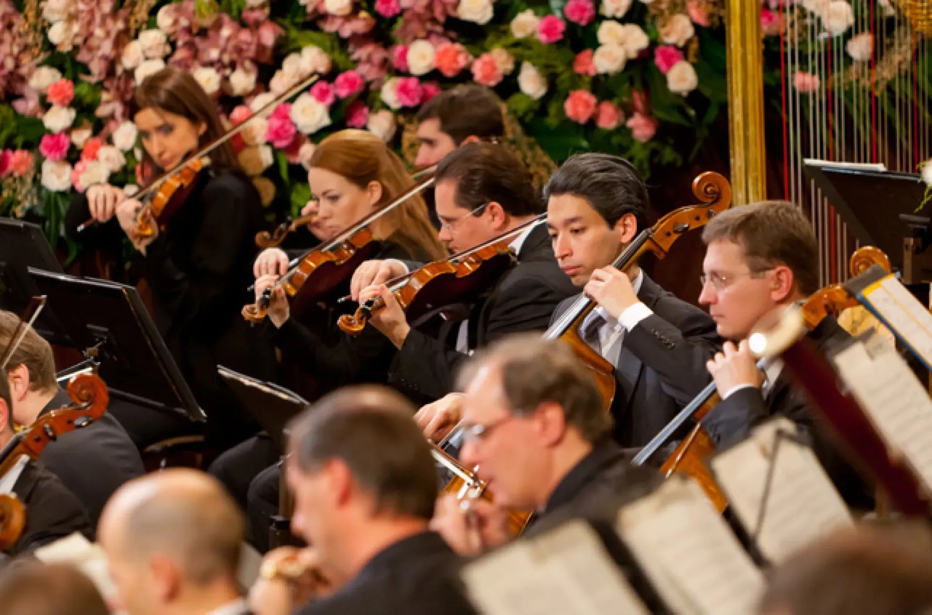 Filarmonica di Vienna