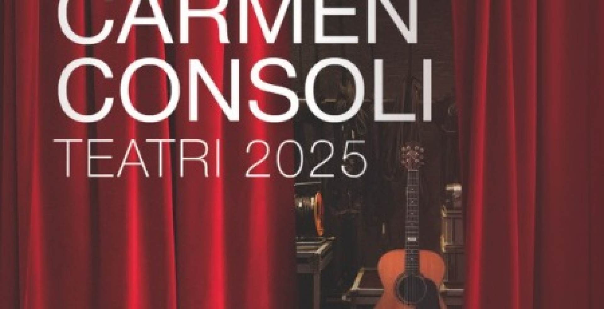 Carmen Consoli