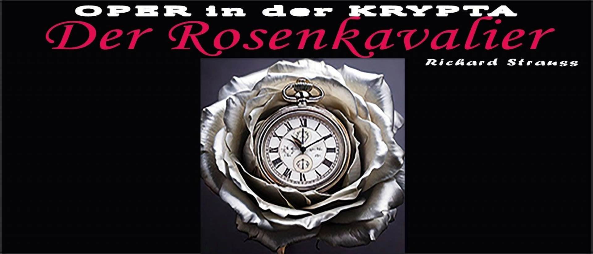 Кавалер розы