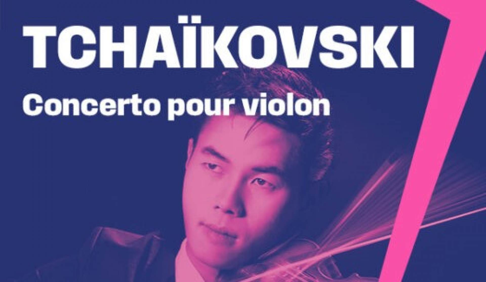Tchaikovsky, Violin Concert