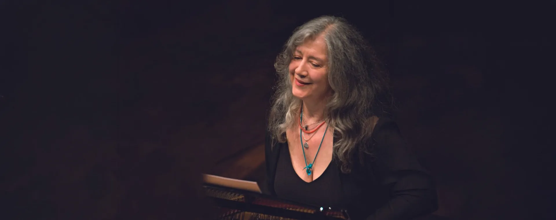 Maxim Vengerov und Martha Argerich