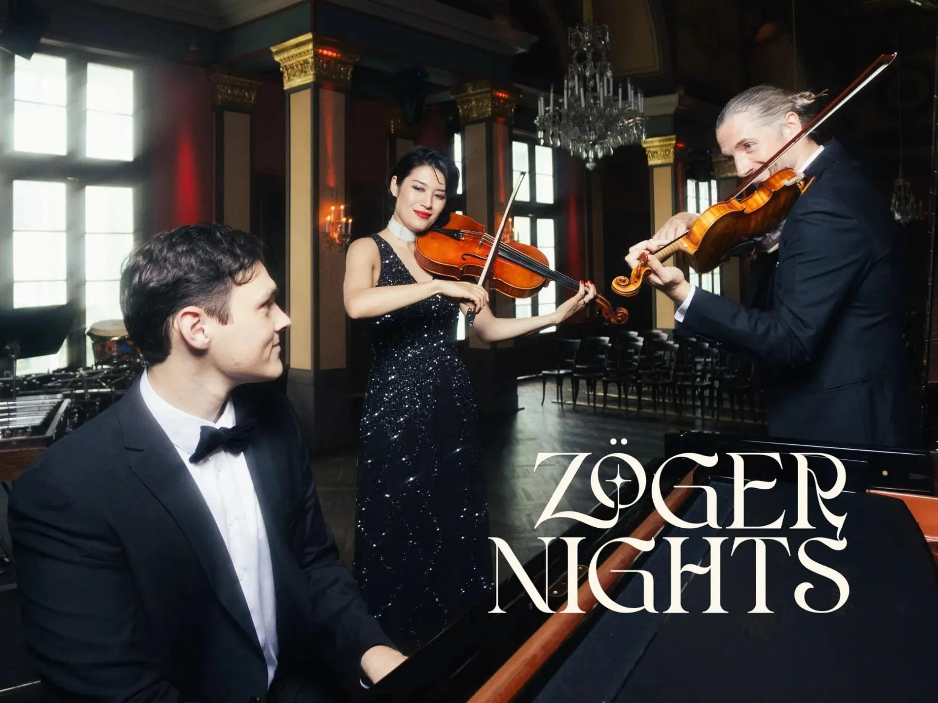 Zögernights Saisonabo 2026/27