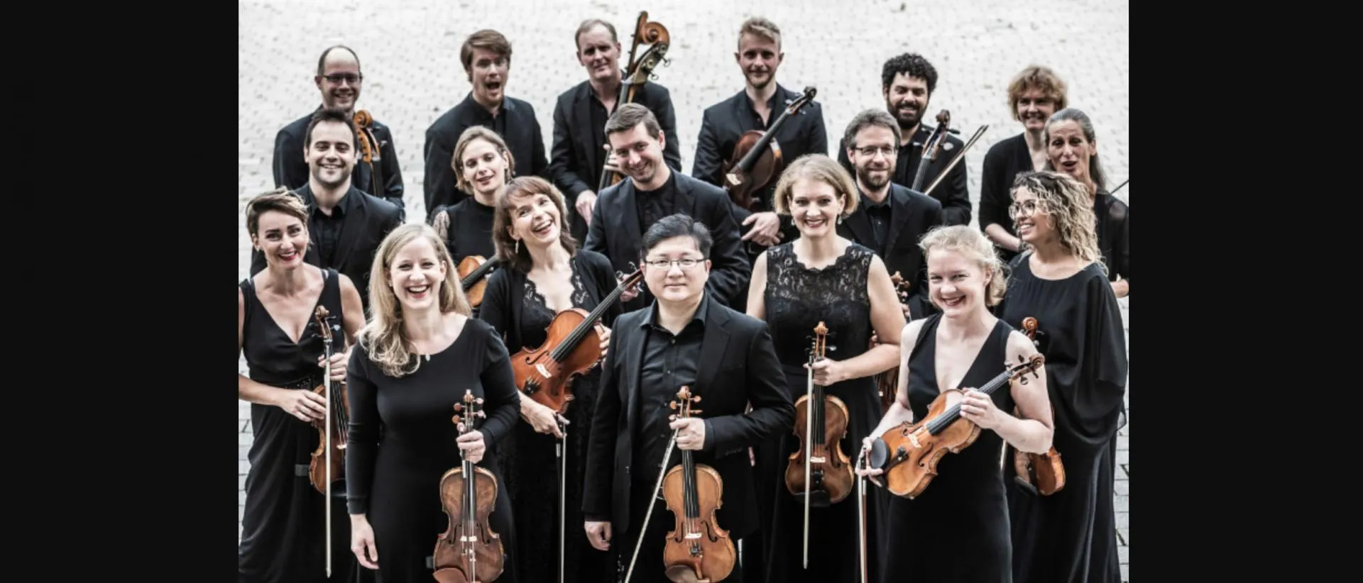 Stuttgart Chamber Orchestra