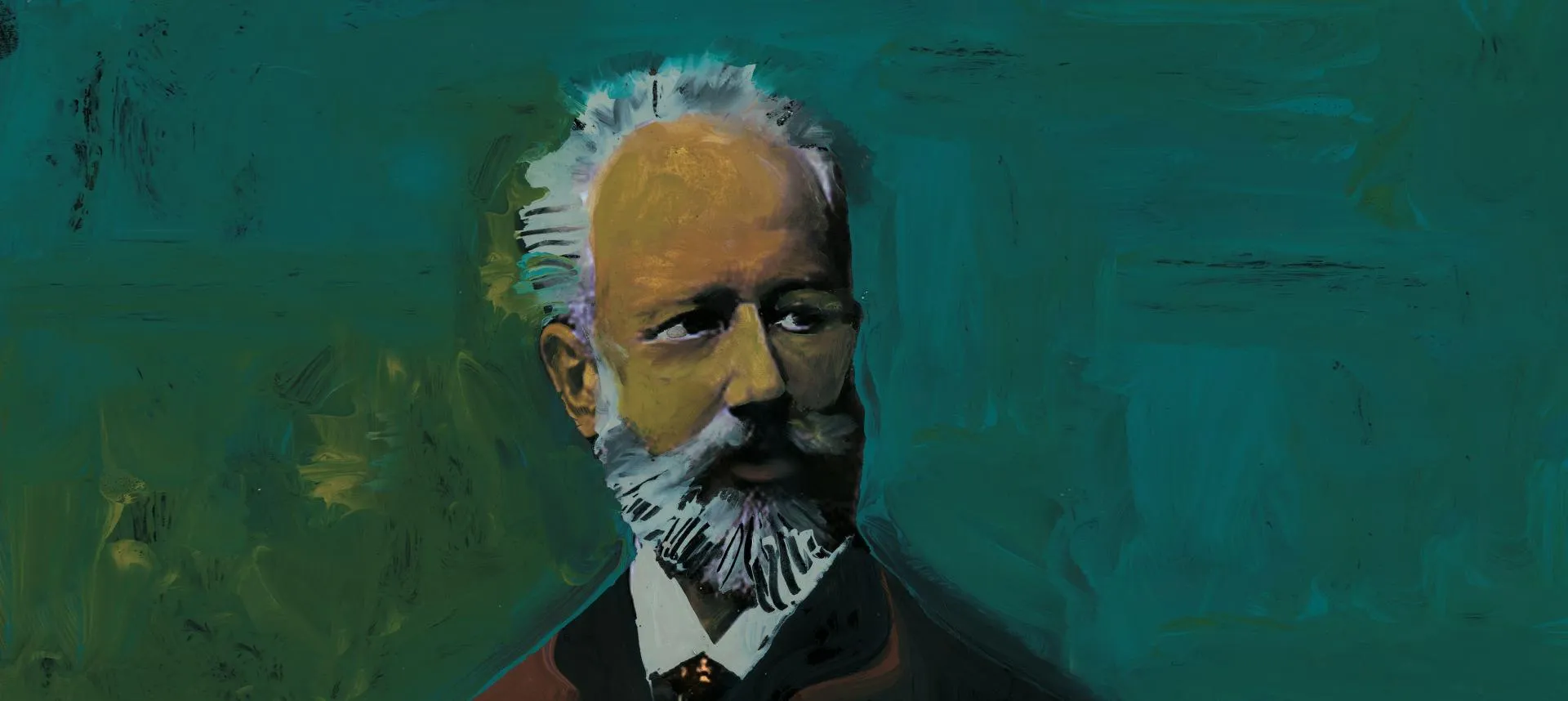 Tschaikowski, Der Nussknacker