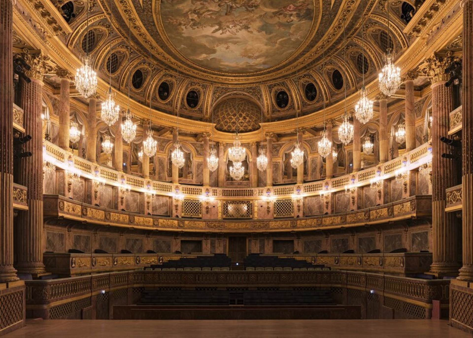 Mozart, Don Giovanni