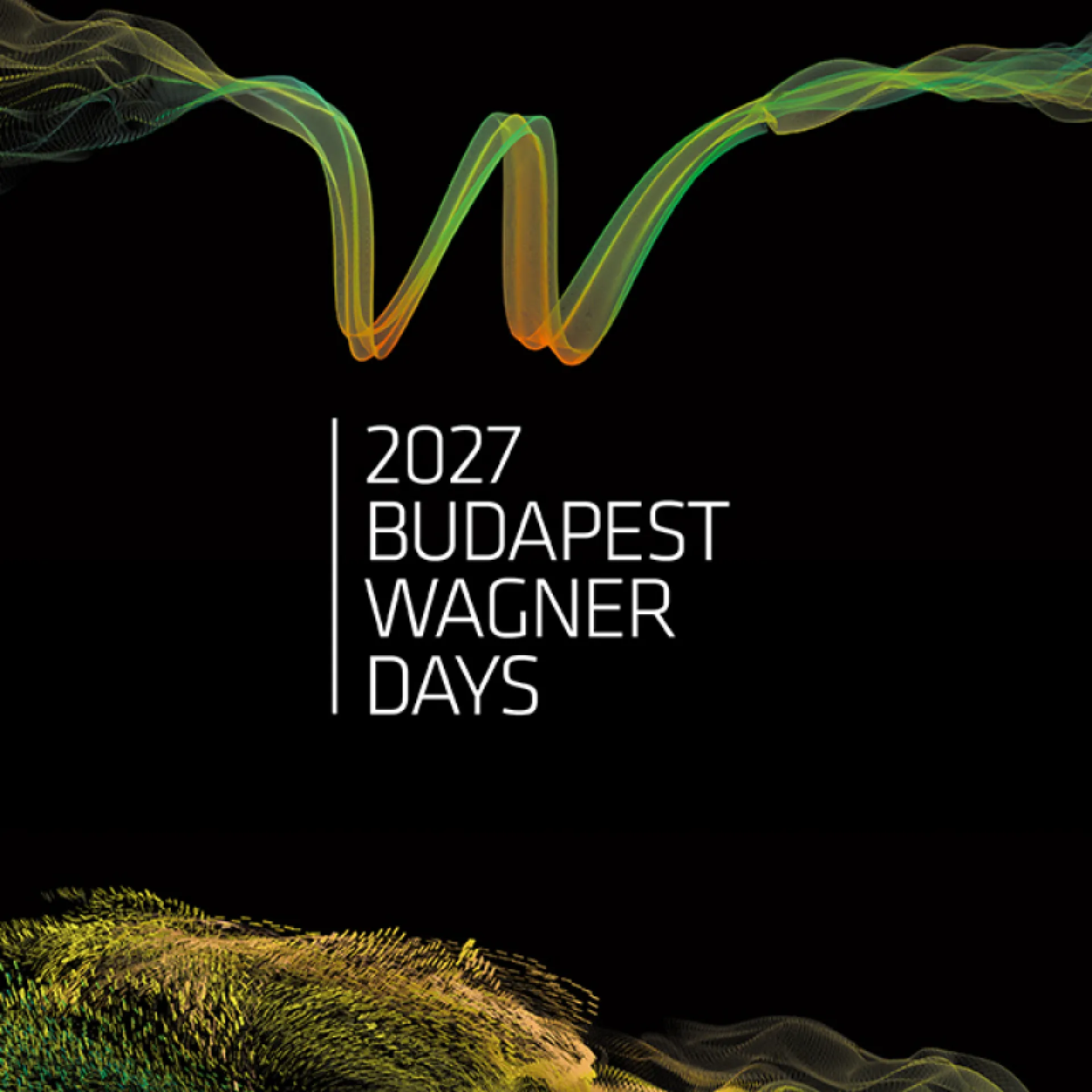 Budapest Wagner Days 2027