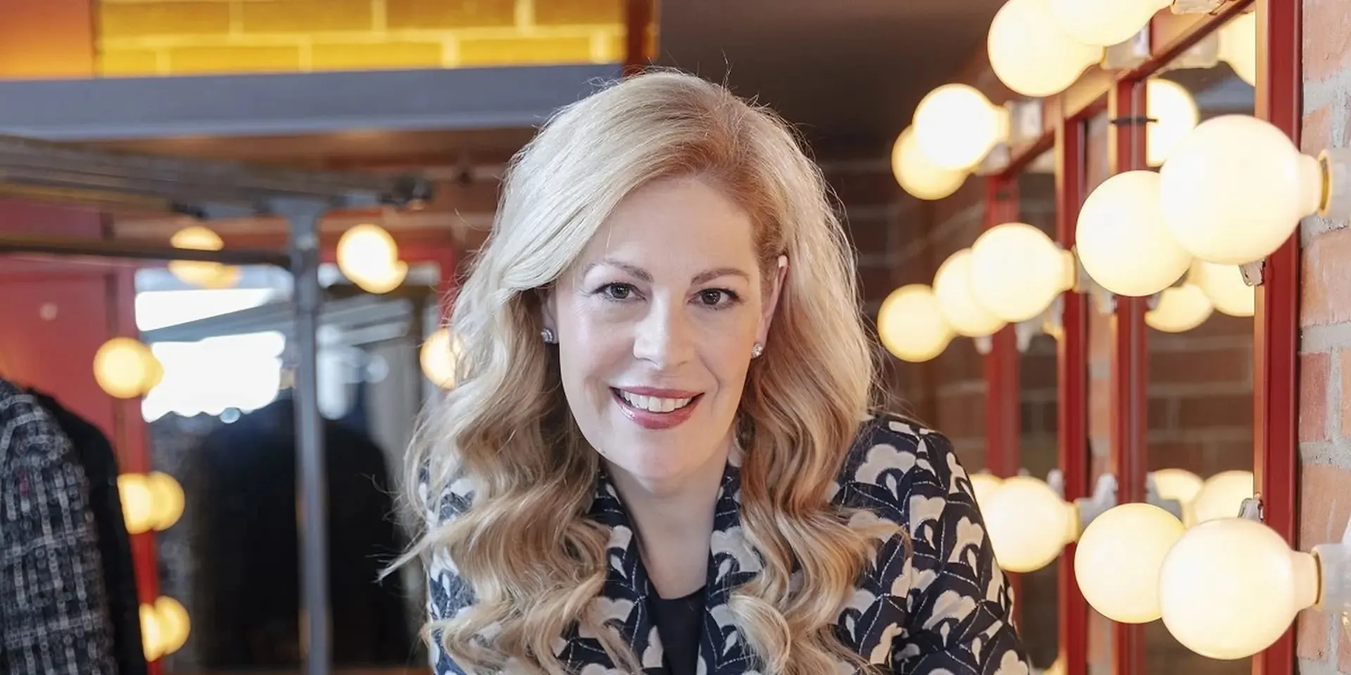 Sondra Radvanovsky vuelve al Liceu