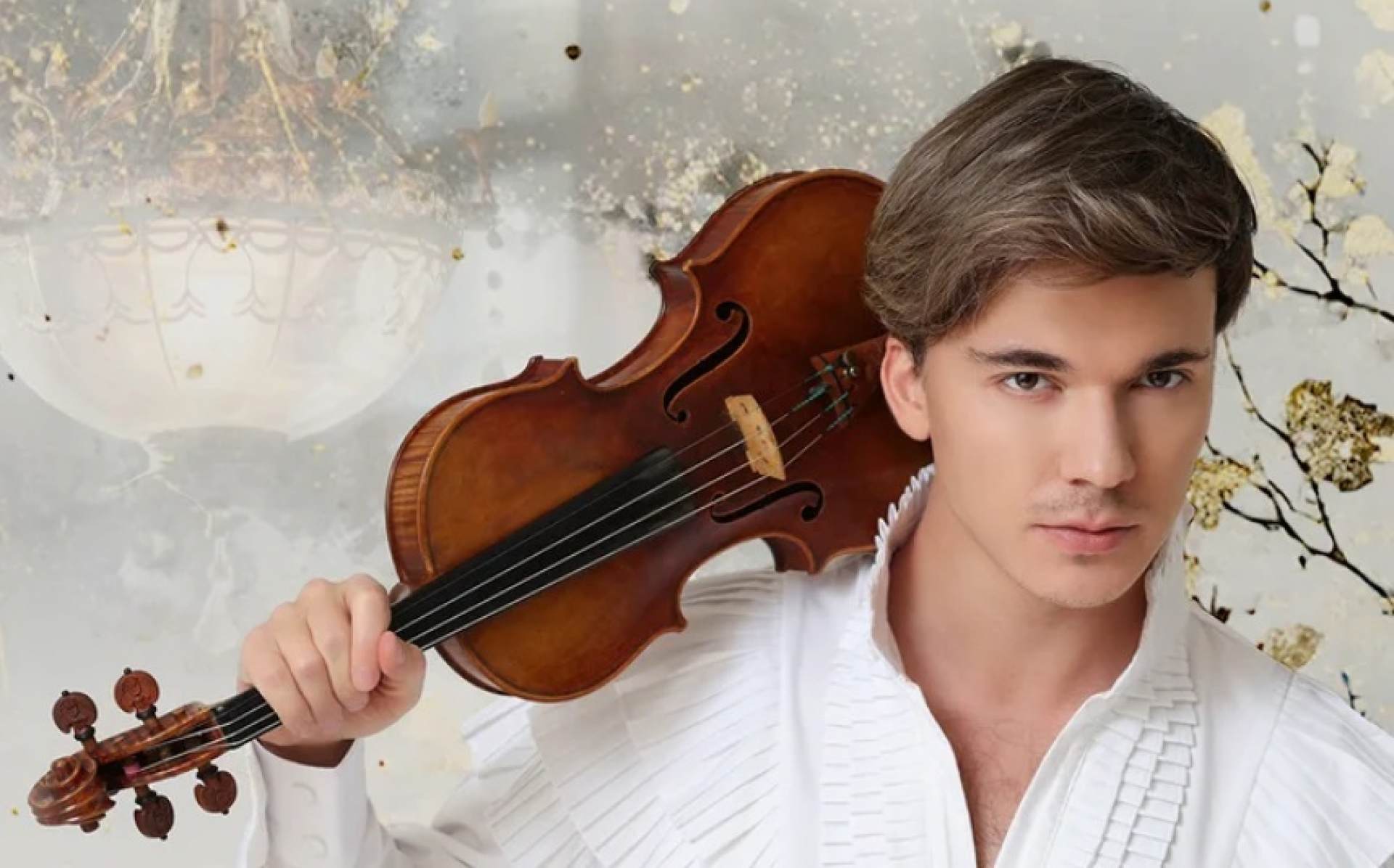 Classic Revolution, Peace