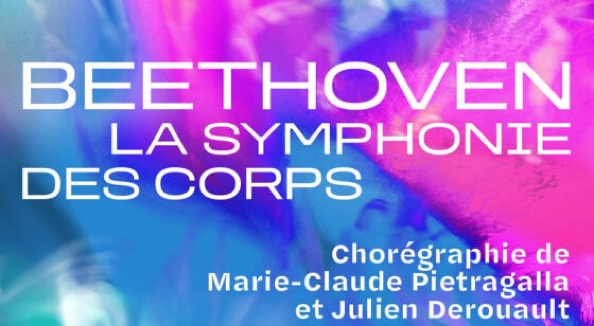 Beethoven, Symphony of Bodies