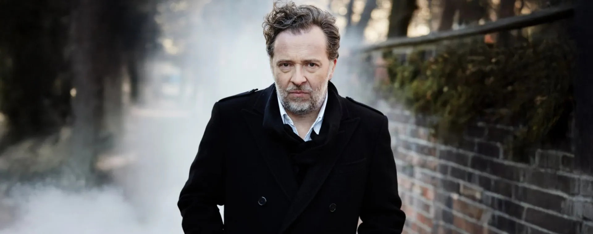 Christian Gerhaher und Gerold Huber