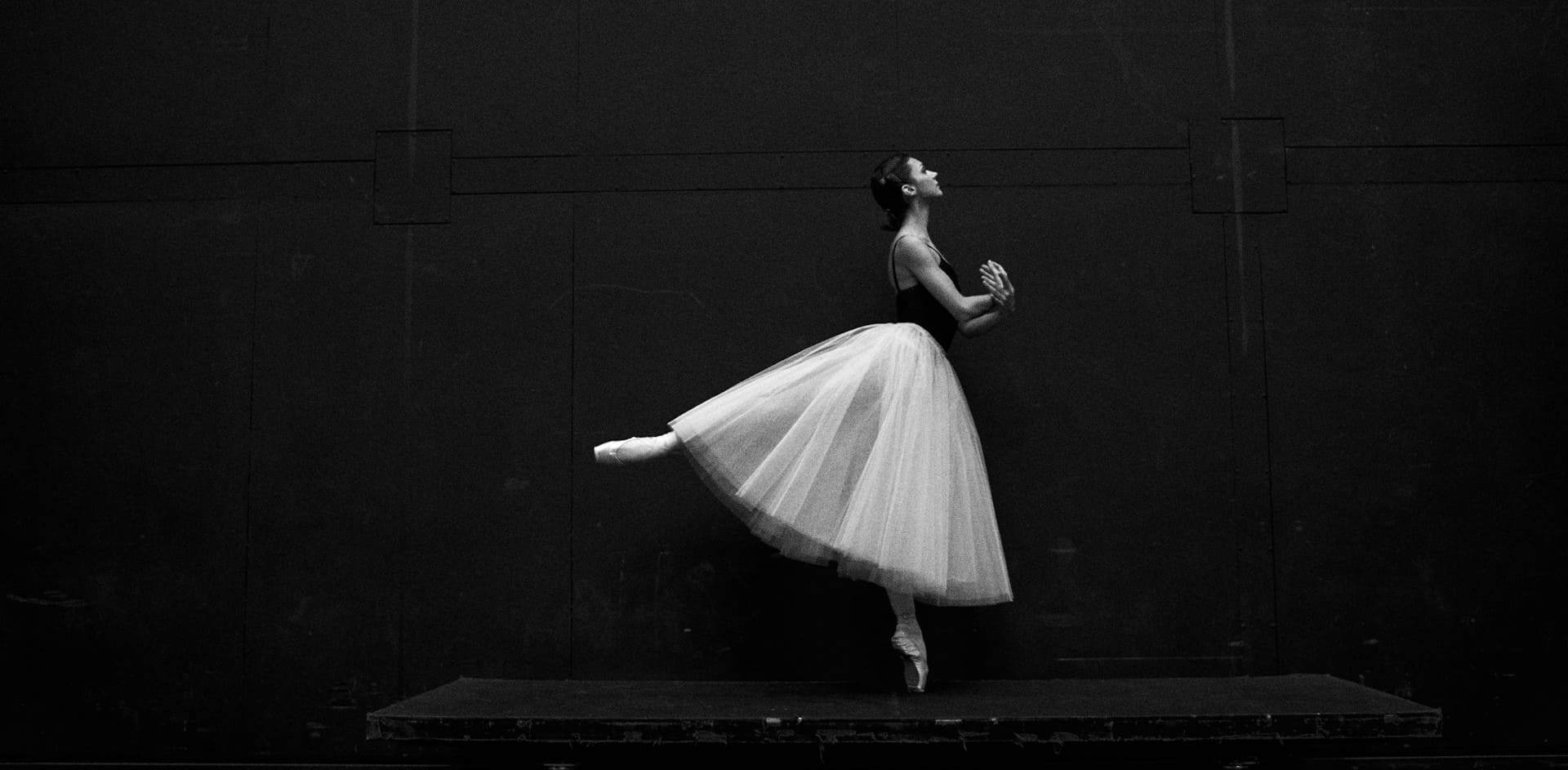 Hamburger Kammerballett