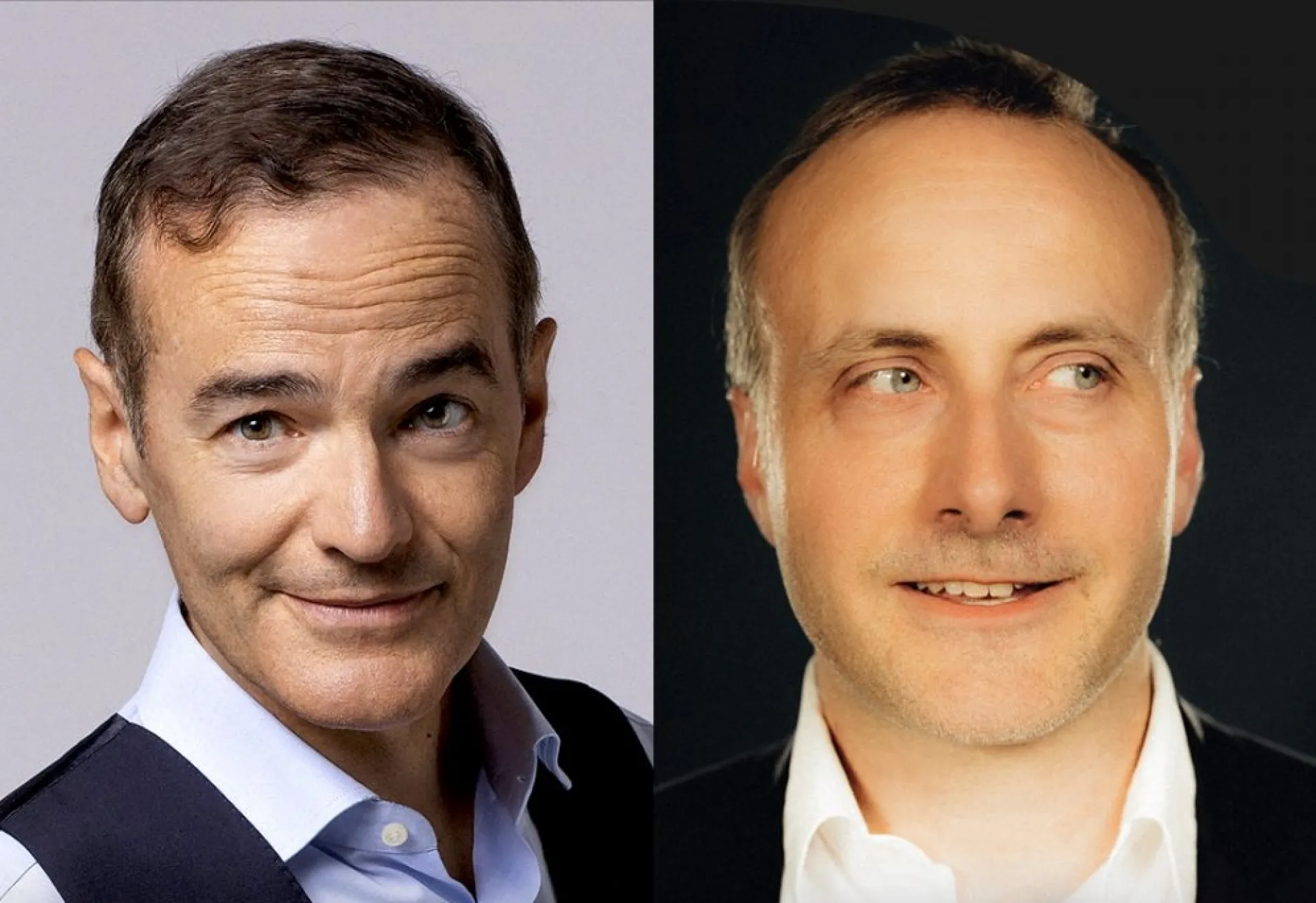 Franck Ferrand Invites Vivaldi