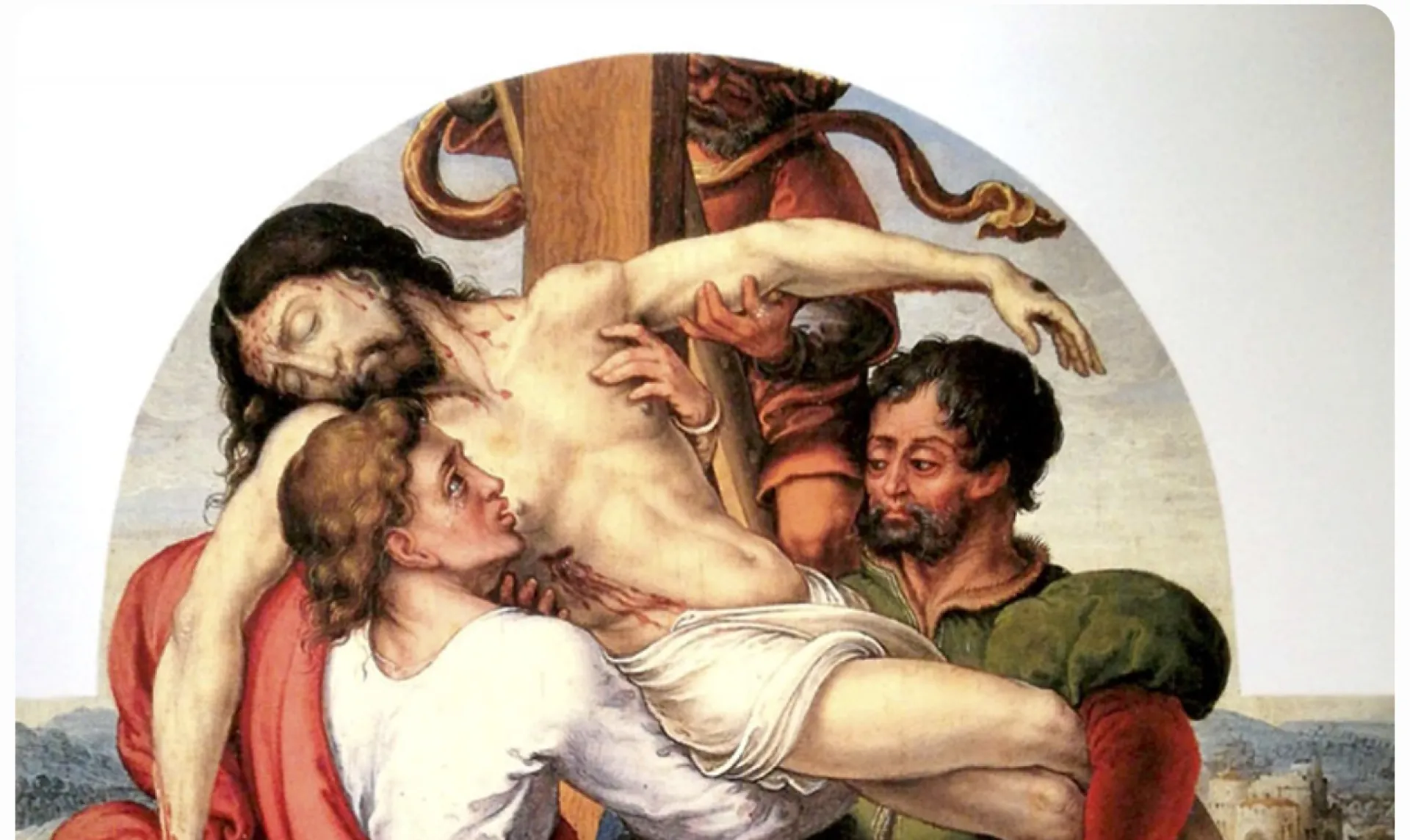 Stabat Mater de G. B. Pergolesi