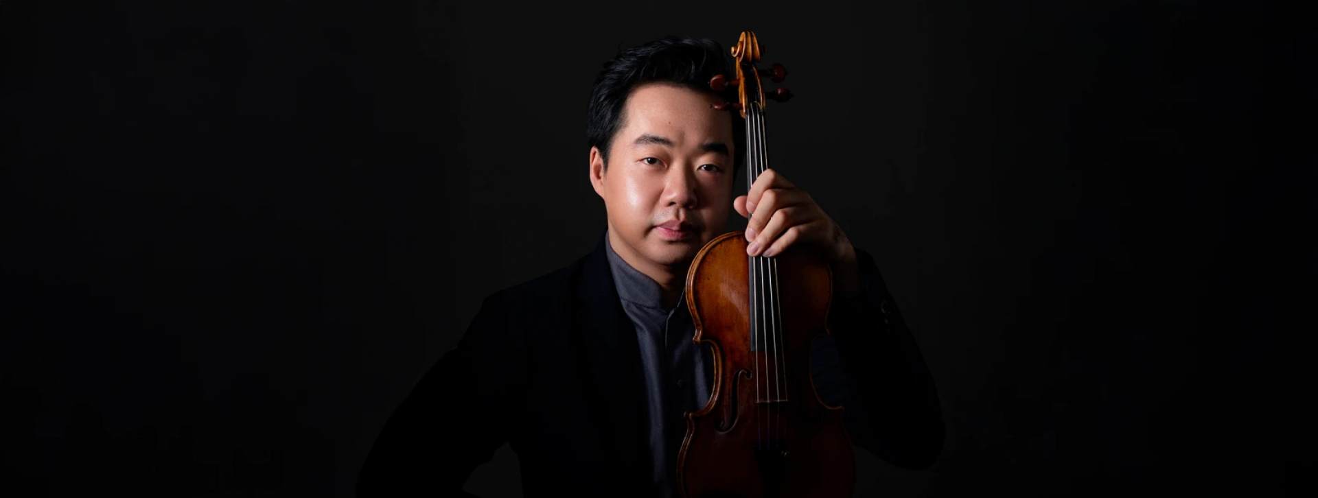 Ning Feng, Edgar Moreau, Nelson Goerner