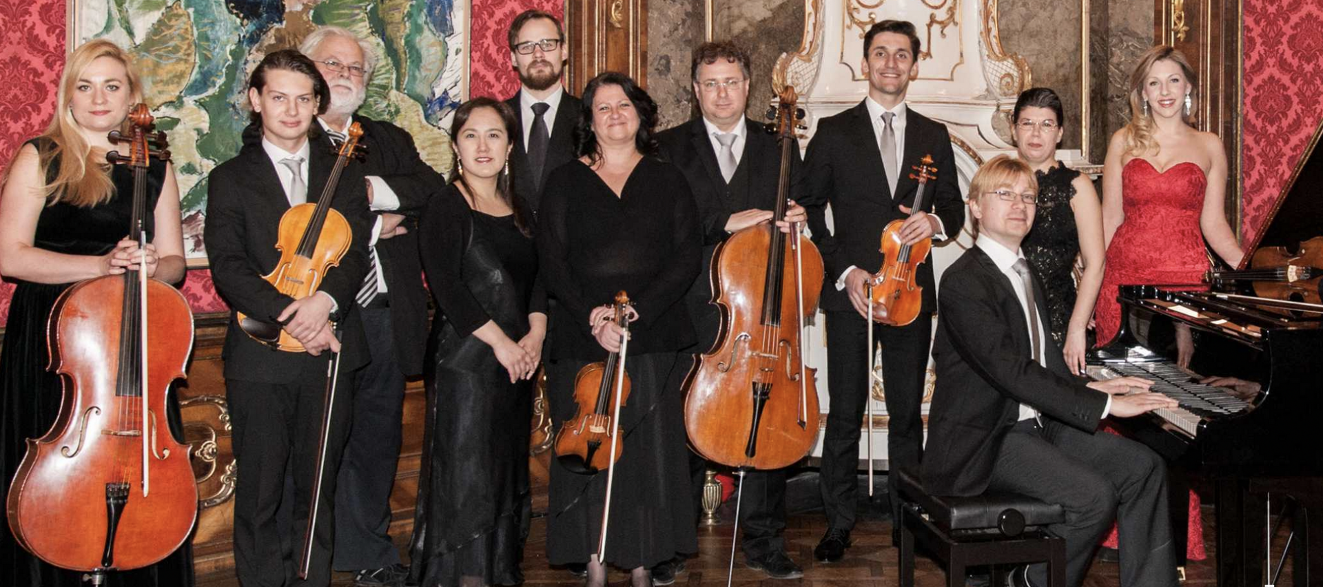 Baroque Orchestra Vienna 