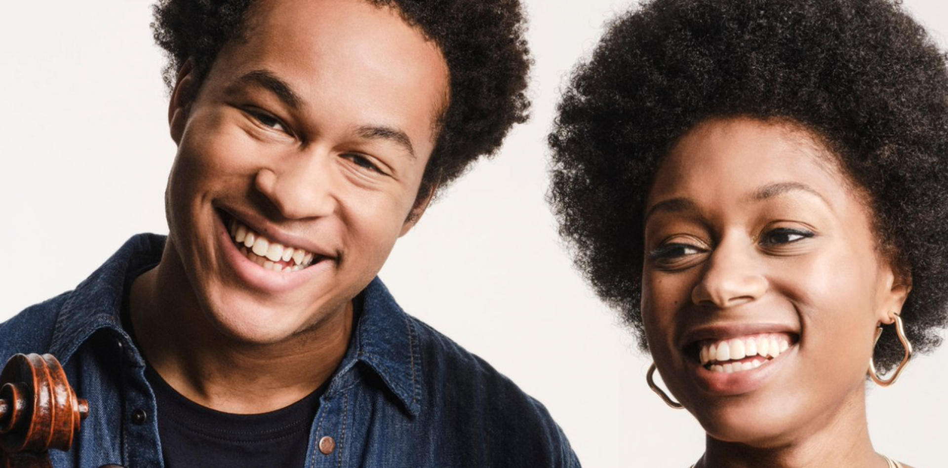 Шеку и Исата Каннех-Мэйсон