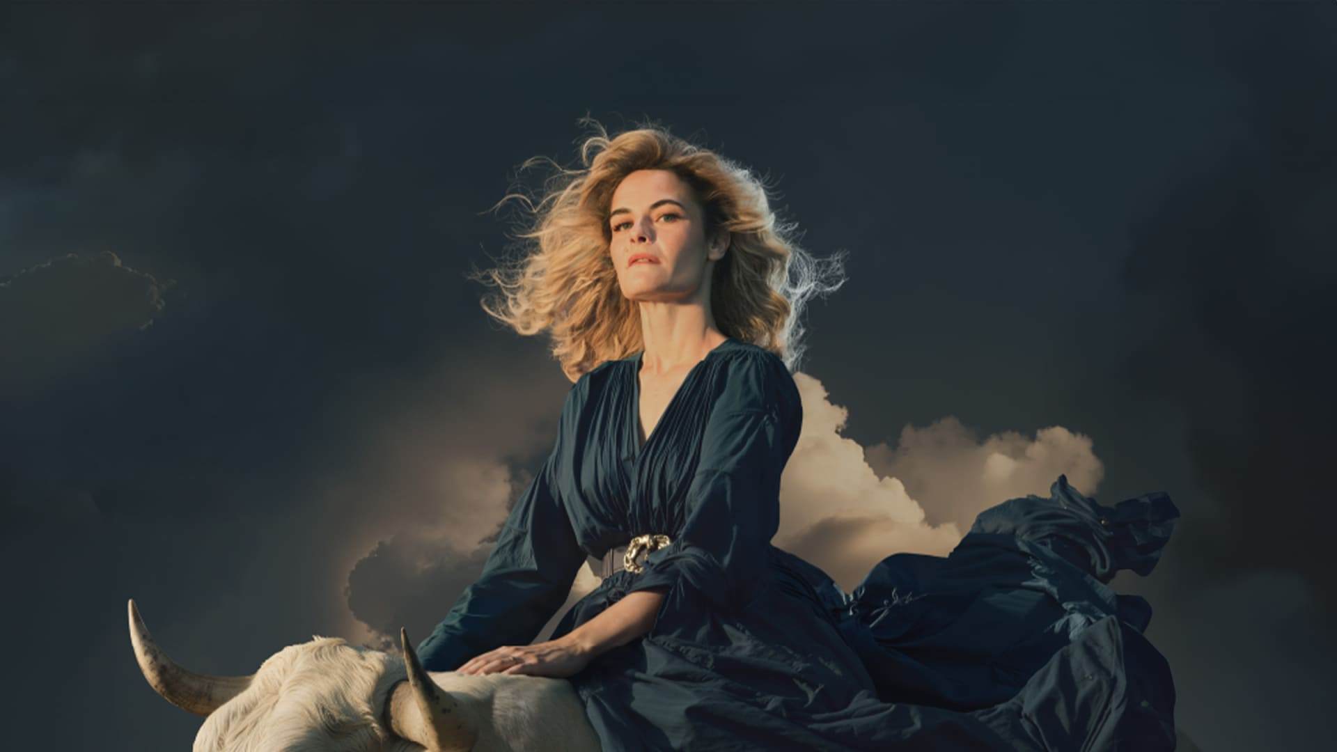 Hazel Brugger, Good Evening Europe