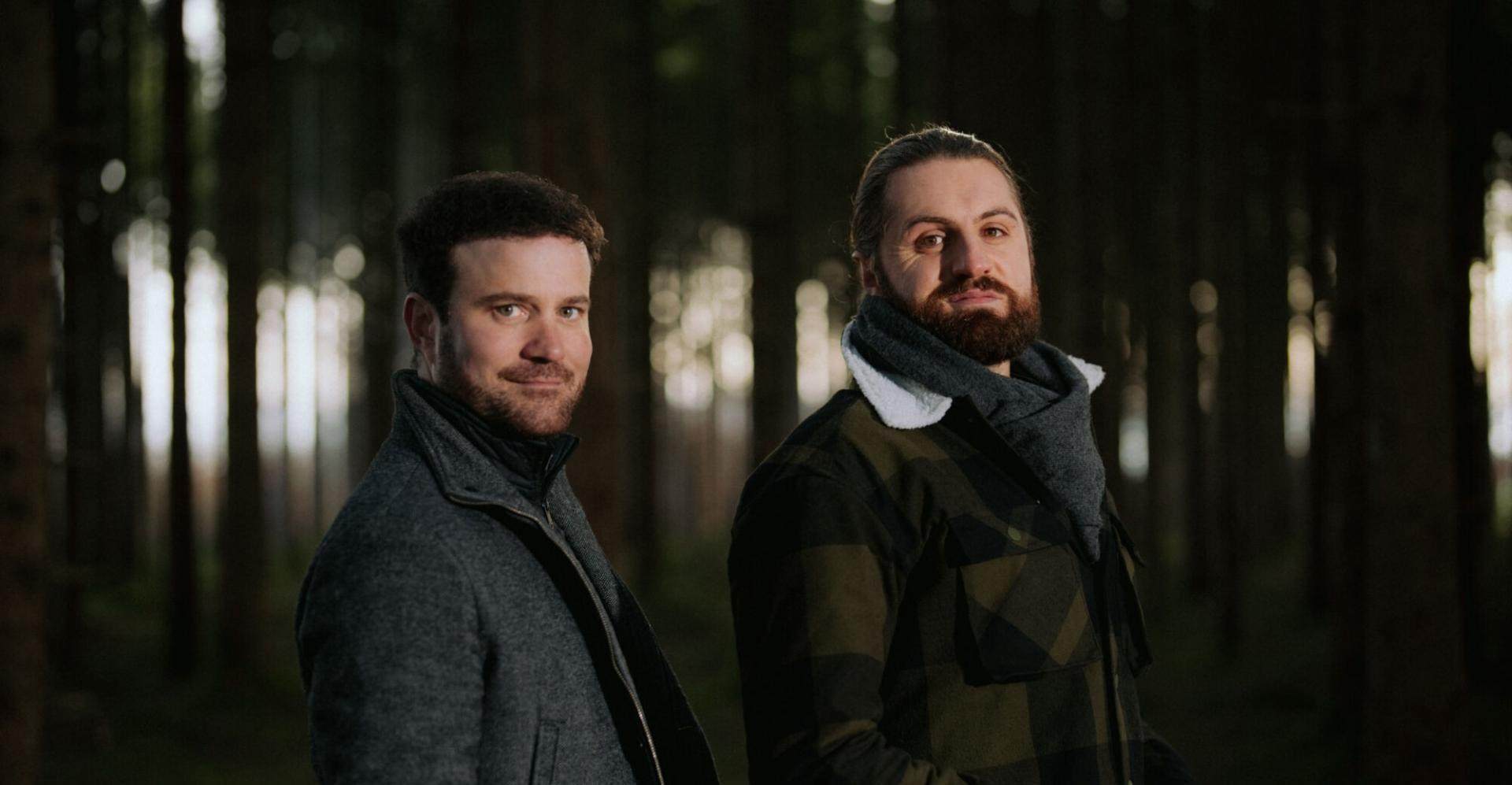 Liederabend Konstantin Krimmel und Ammiel Bushakevitz