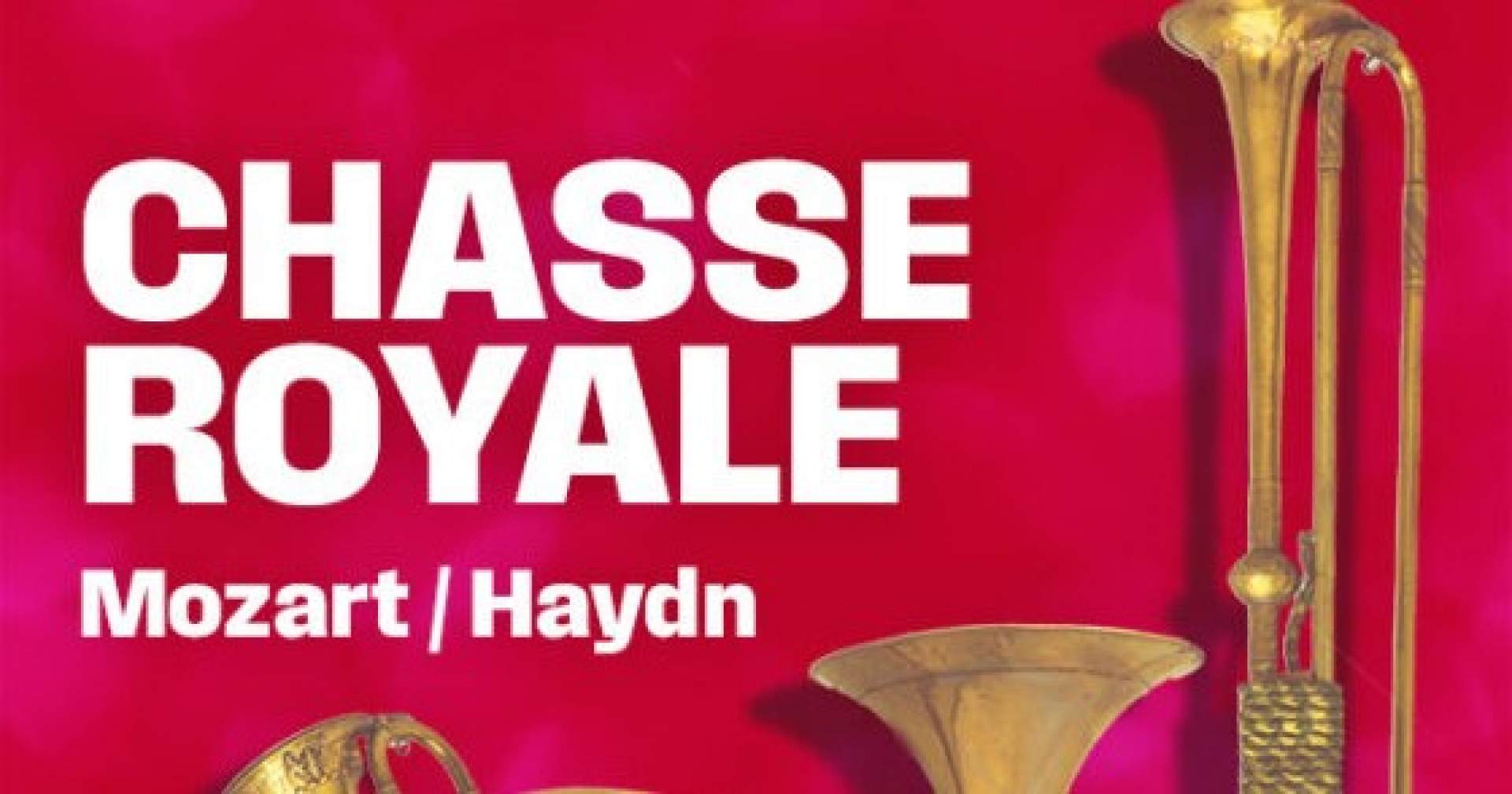 Royal Hunt, Mozart and Haydn